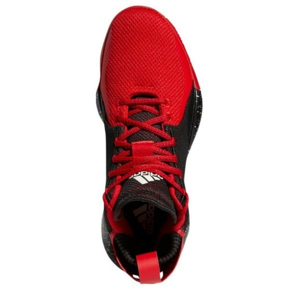 adidas D Rose 773 2020 'Chicago Bulls' Basketball Shoes - Picture 3 of 5